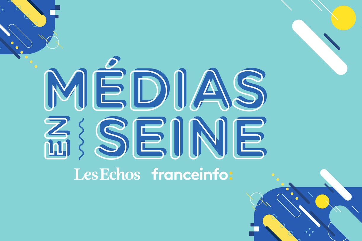 Visuel Médias en Seine