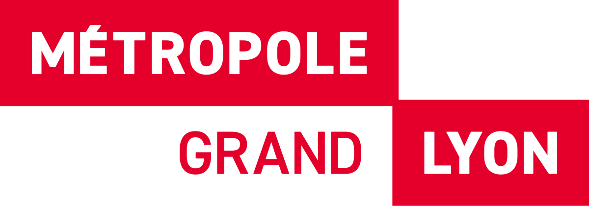 Logo Mtropole Lyon 2022