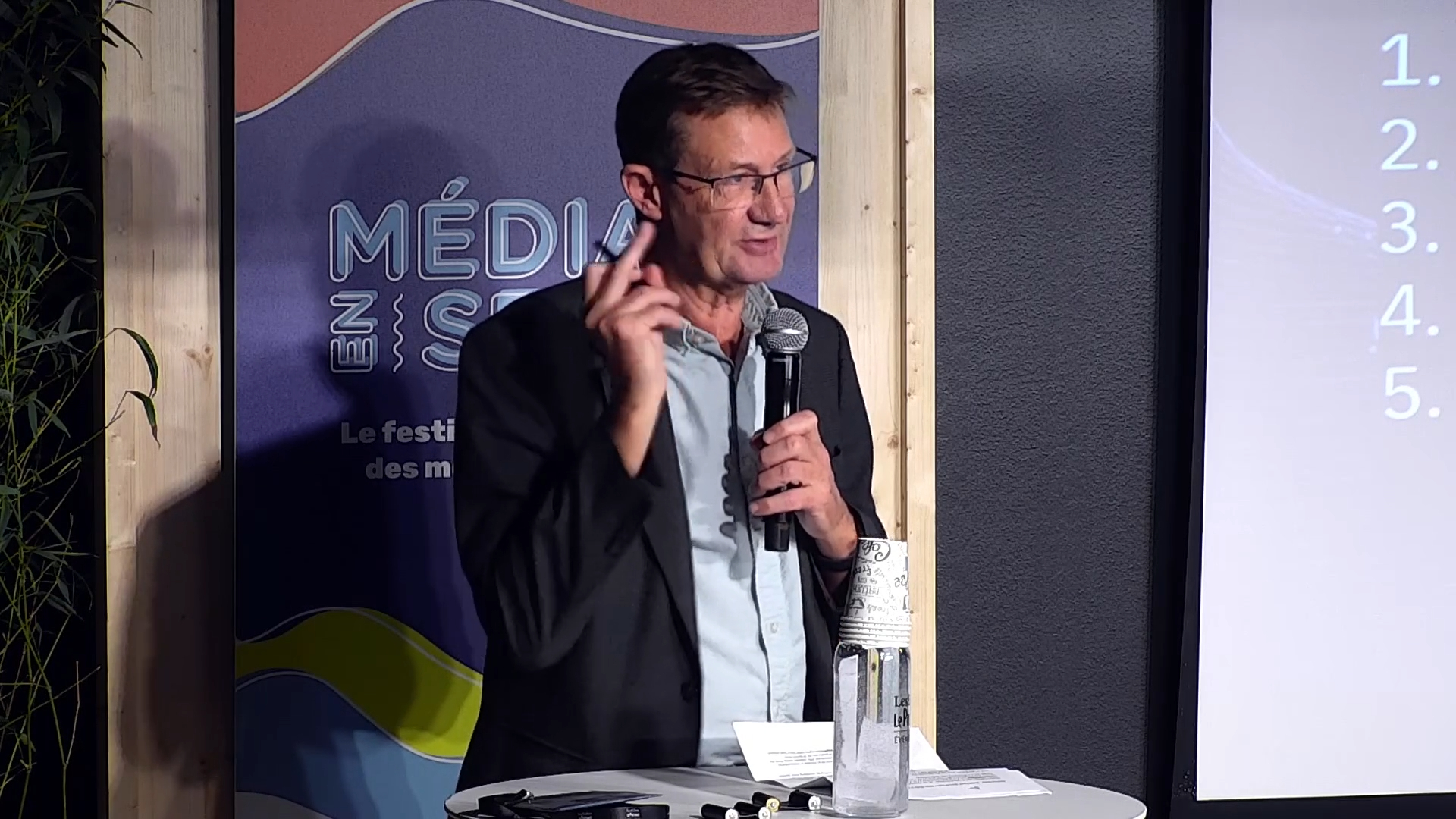 Les Grandes Tendances