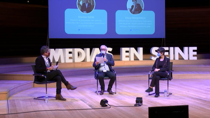 Sciences et citoyen, quel contrat de confiance ?