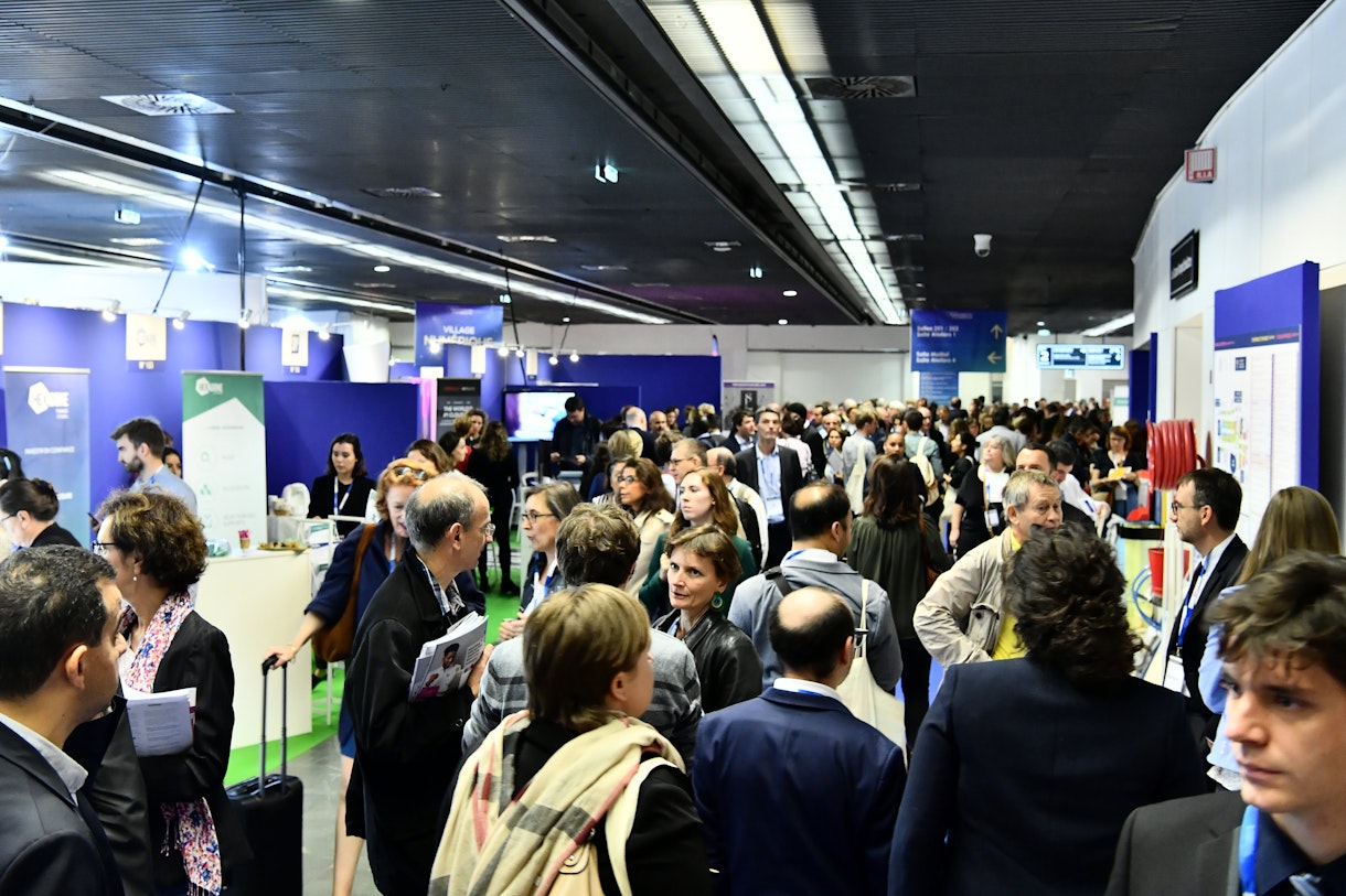 Villages - Forum National des Associations Fondations