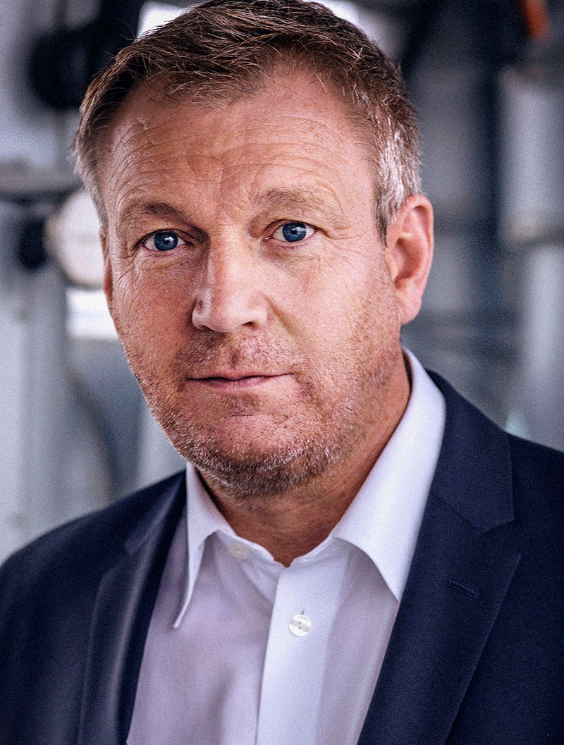 Thomas Lindner Prsident Directeur Gnral Frankfurter Allgemeine Zeitung 1