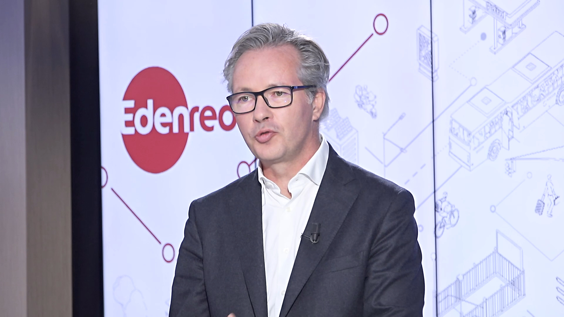 Edenred présente Beyond2225, son nouveau plan stratégique à l’horizon