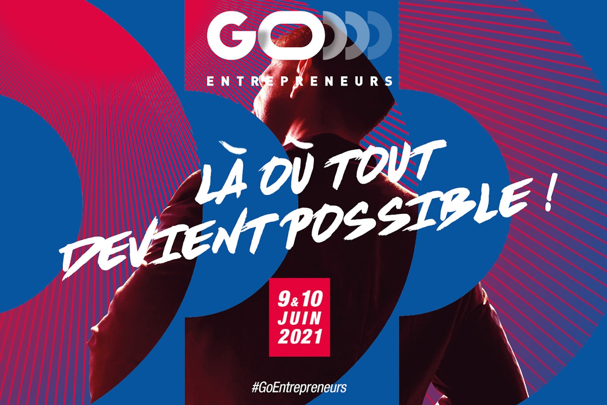 Go Entrepreneurs