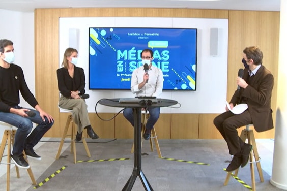 Podcasts : qui gagnera la bataille de la distribution ?