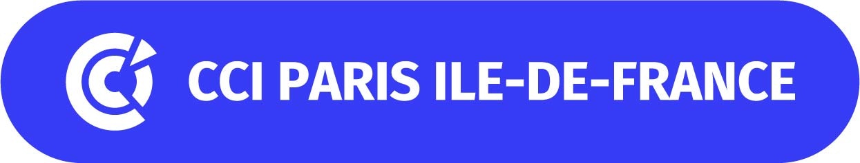 Cci Paris logo