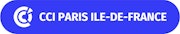 Cci Paris logo