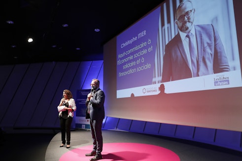 Pleniere Associations Fondations Coeur Innovation Sociale