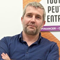 Chaze Sebastien
