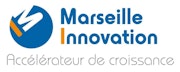 Logo Marseille Innovation