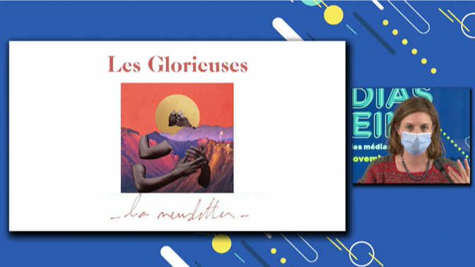 Les Glorieuses, succès d'une newsletter engagée