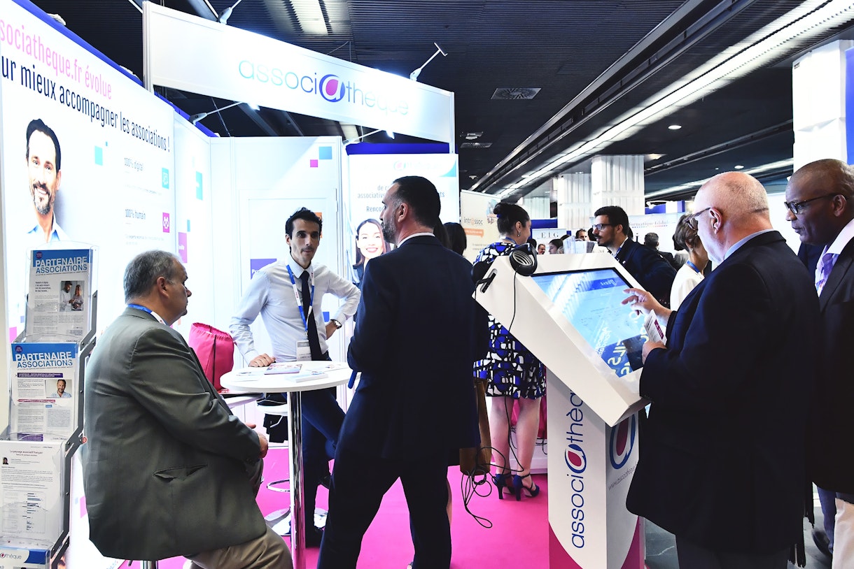 Espace Service Associations