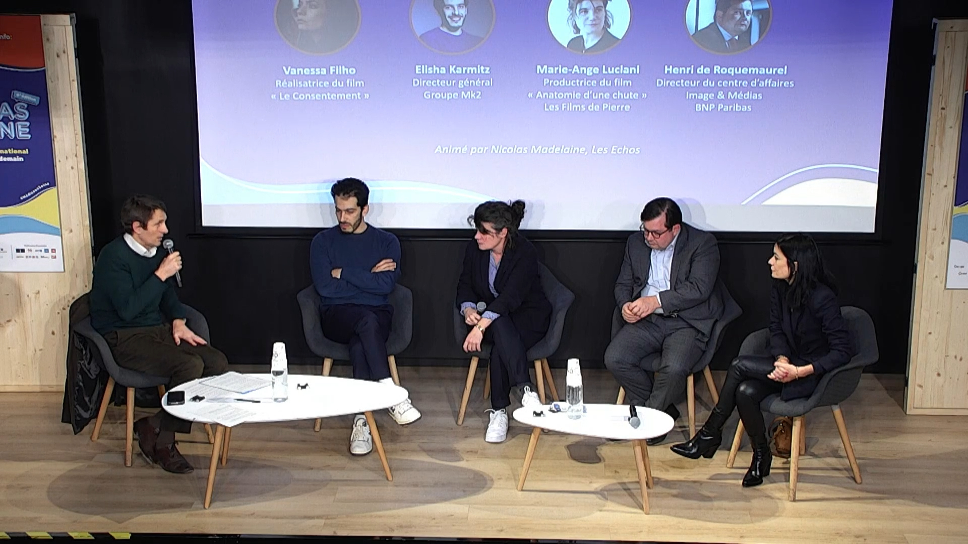 Quel Cinma Franais Pour