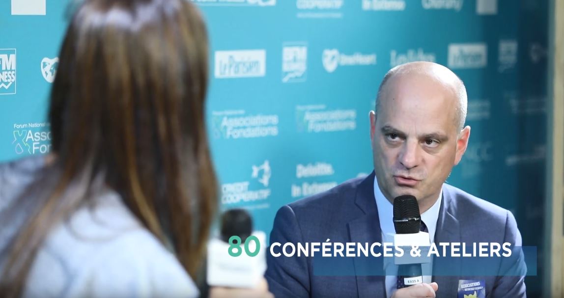 Teaser Forum National des Assotiantions