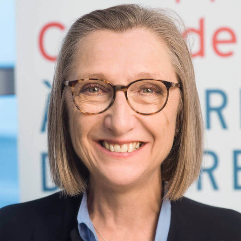 Marie-Thérèse Le Roch - Go Entrepreneurs