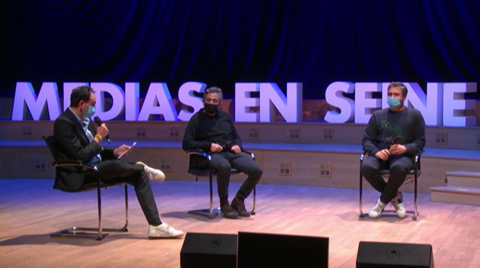 Le boom de la création