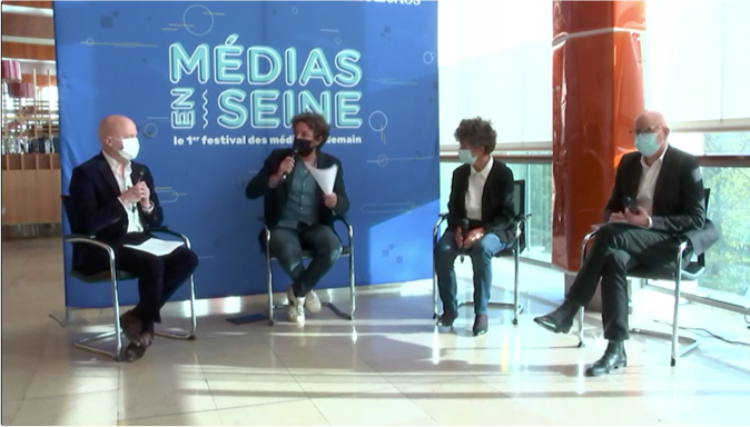 Face à l’hyper-segmentation, les médias, créateurs de lien social ?