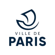 Logo Ville De Paris Vertical Pos Rvb Trans
