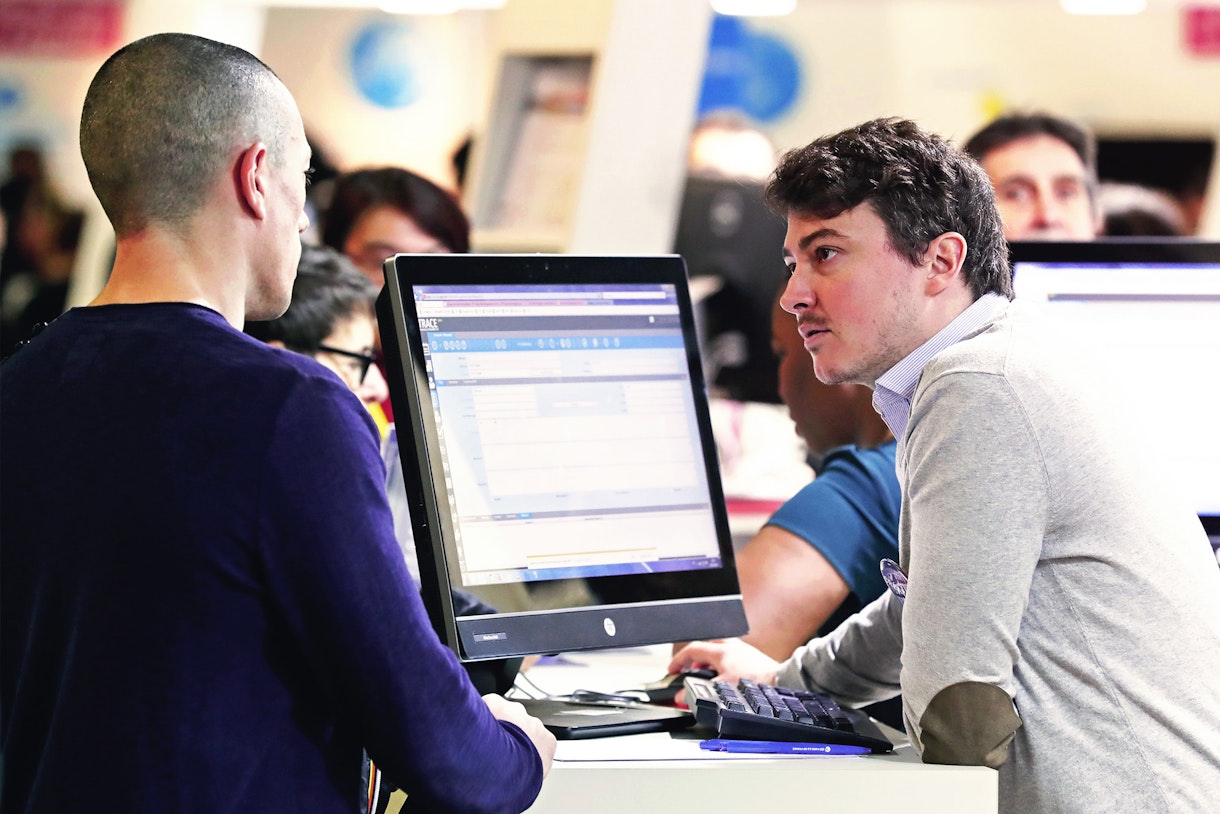 Demozone - Salon des Entrepreneurs Lyon 2019