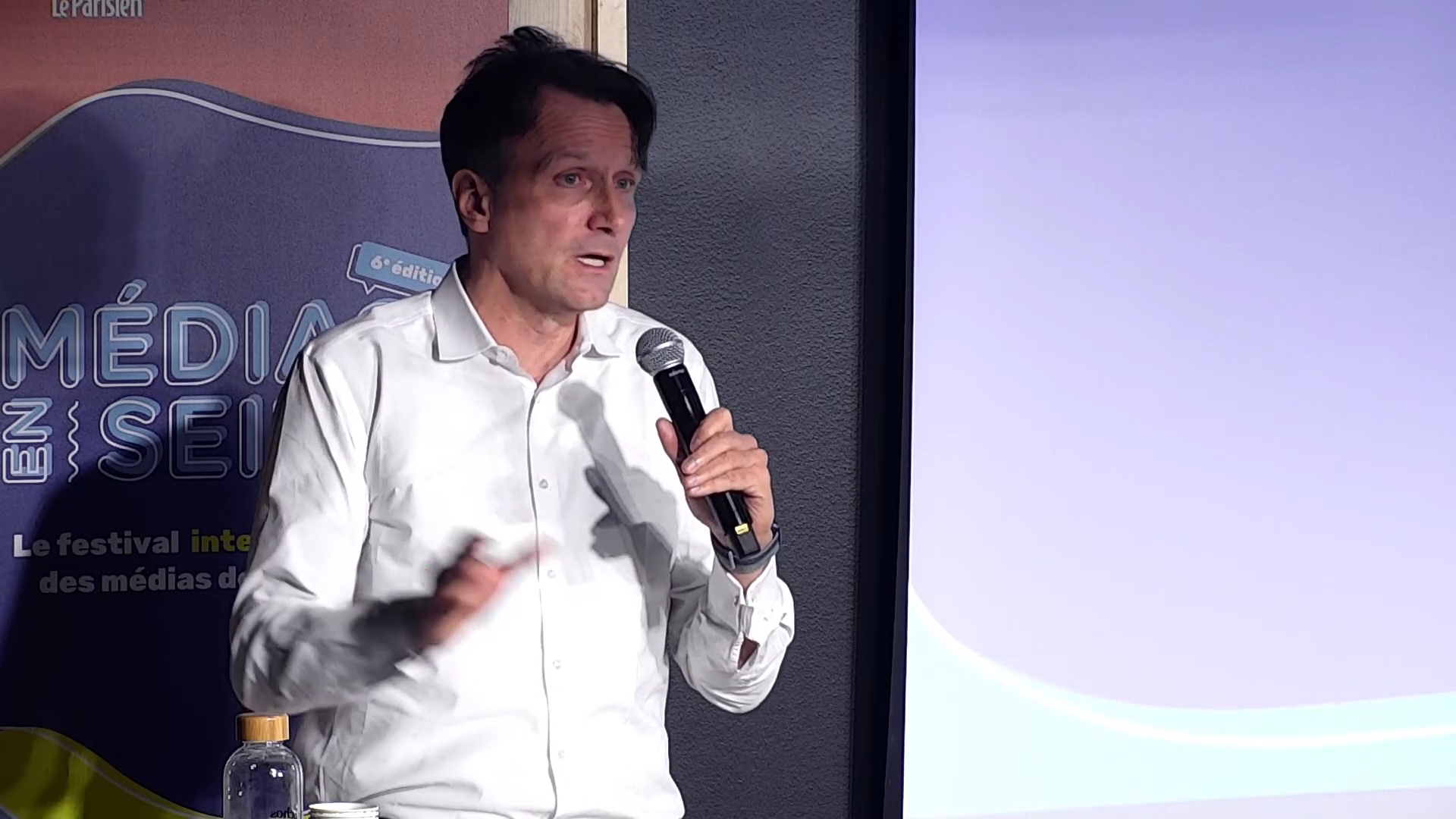 Changement Climatique