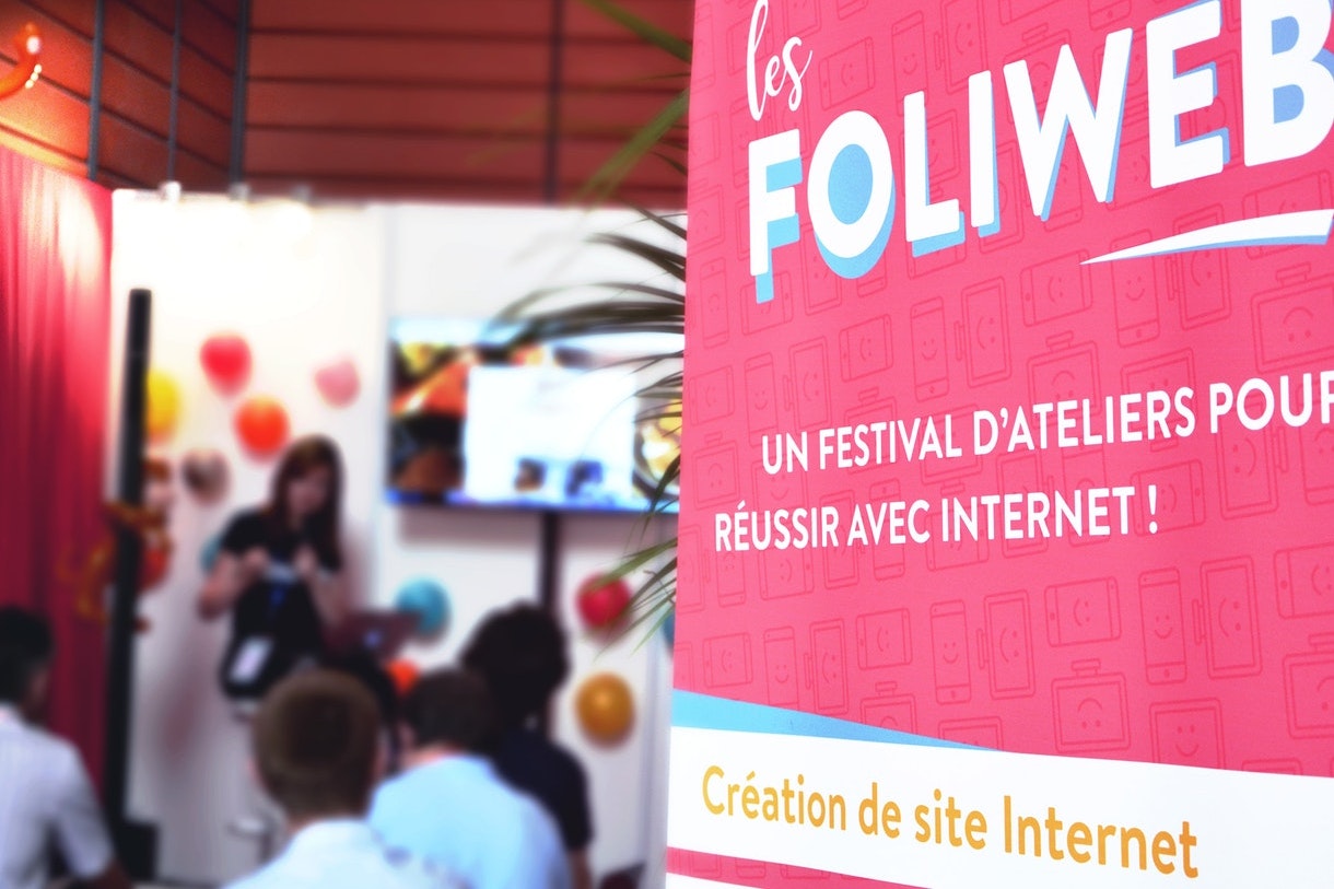 Salon des Entrepreneurs