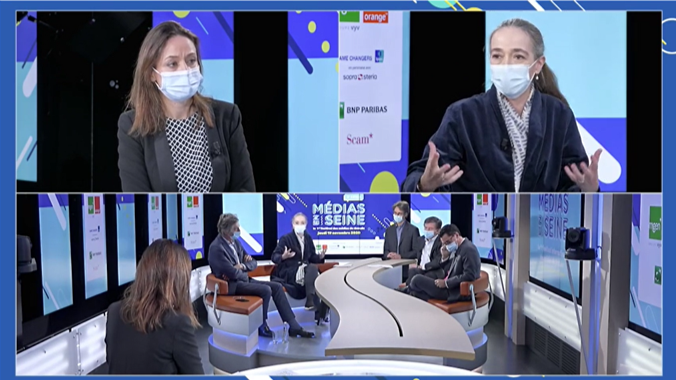 La SVOD peut-elle s'imposer face à la TV traditionnelle ?