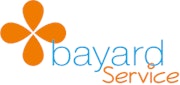 Logo Bayard