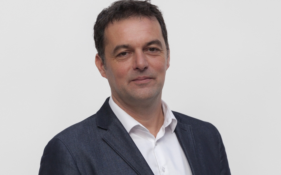 Christophe Robert Forum des Associations