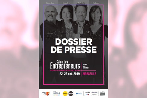 Dossier de presse 2019