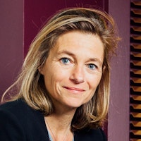 Axelle Davezac C L Lung Fondation De France