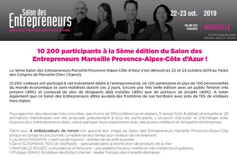 CP Bilan