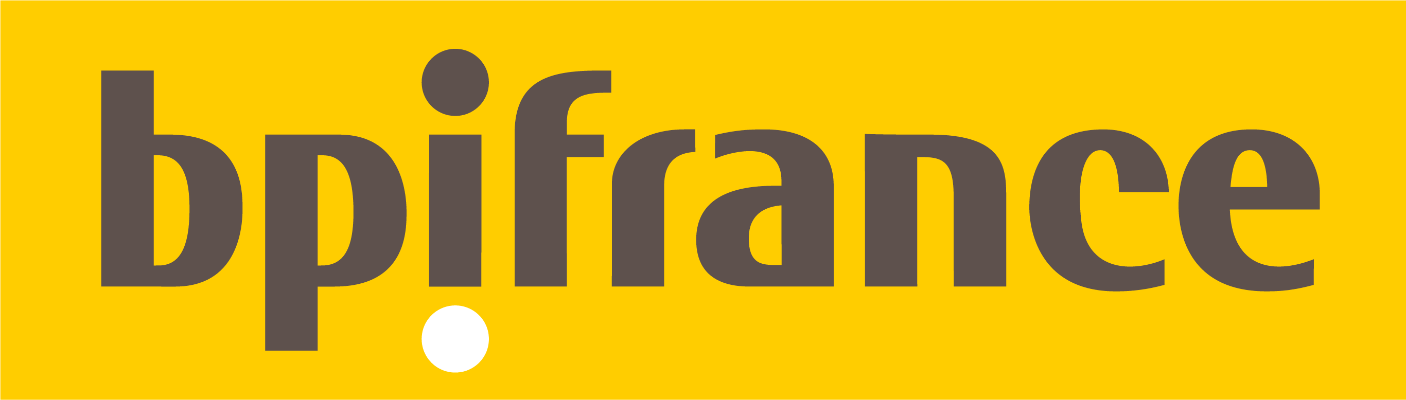 Logo Bpifrance Partenaire Sans Baseline Web