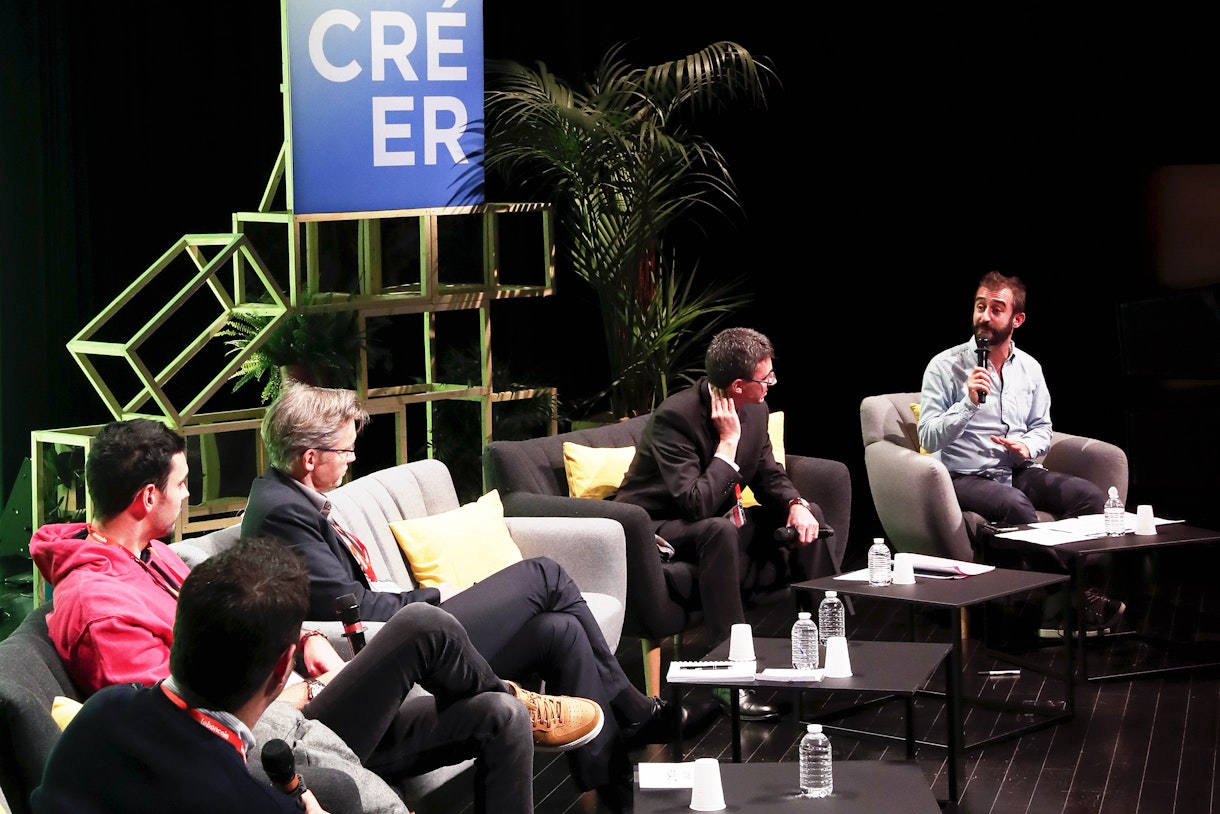 Boost your startup