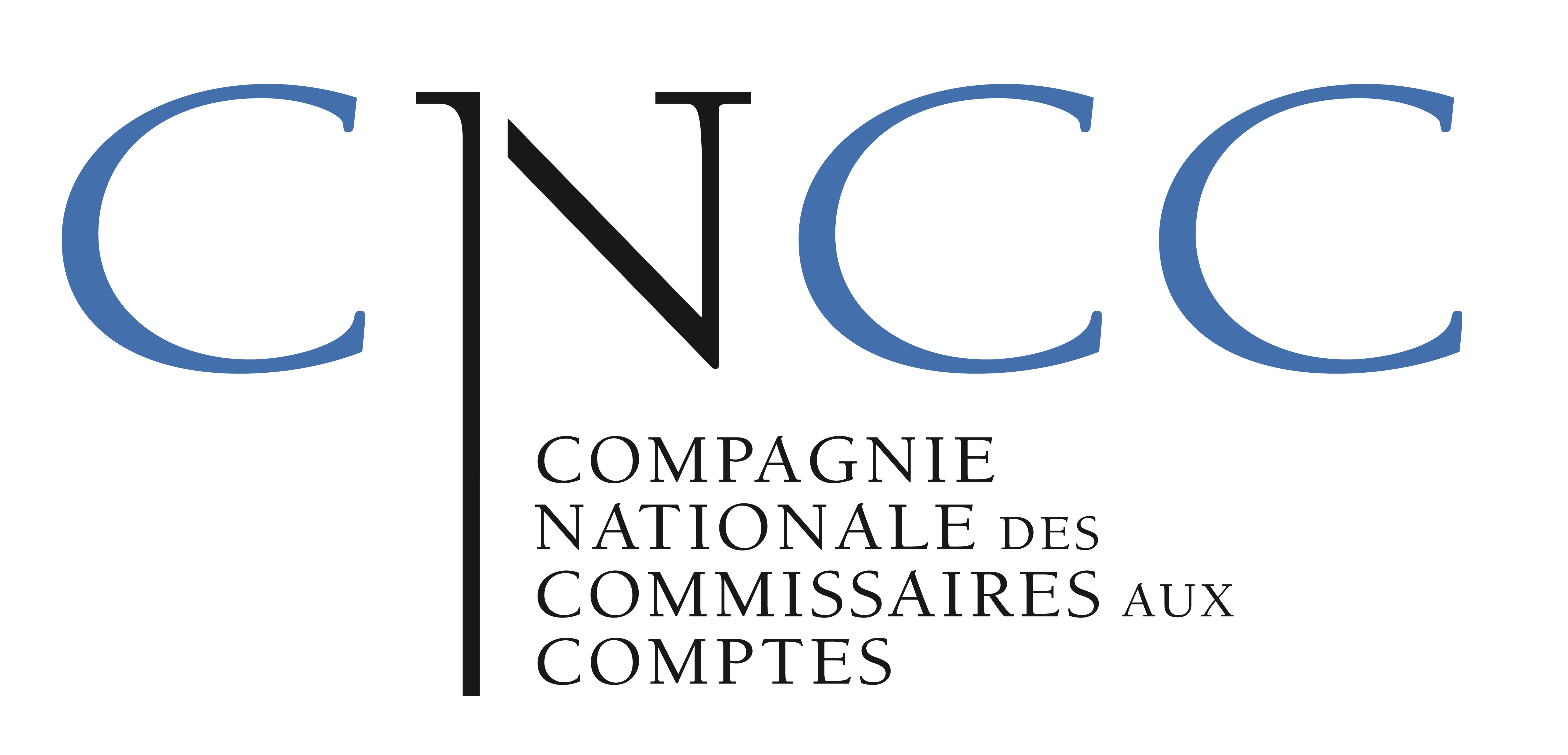 Logo CNCC