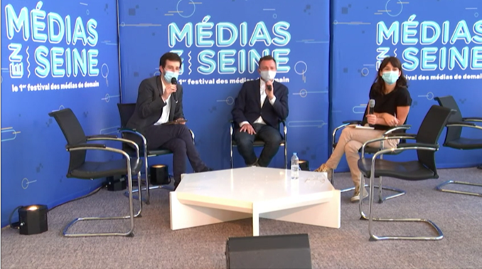 Bien s'informer à l'heure de l'intelligence artificielle