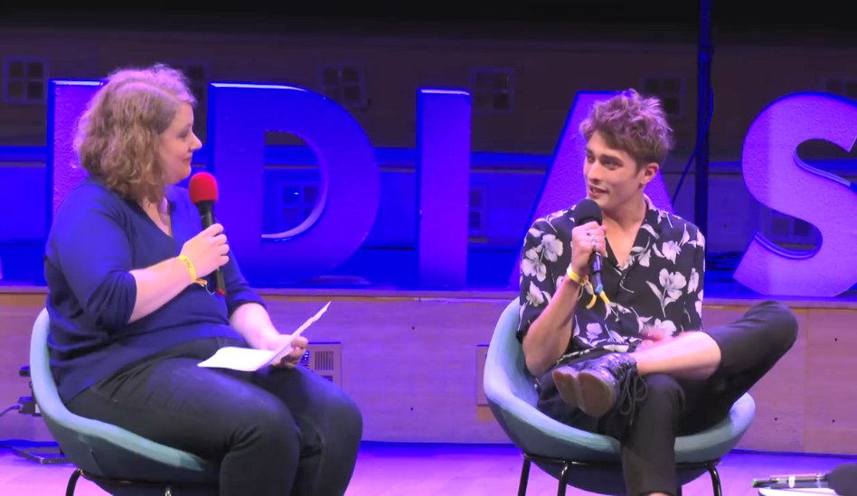 Skam France, les coulisses