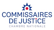 Logo Commissaires De Justice