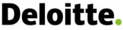 Deloitte logo