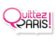 Quittez Paris