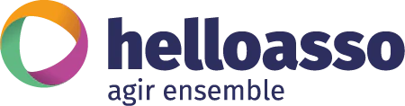 Logo Hello Asso