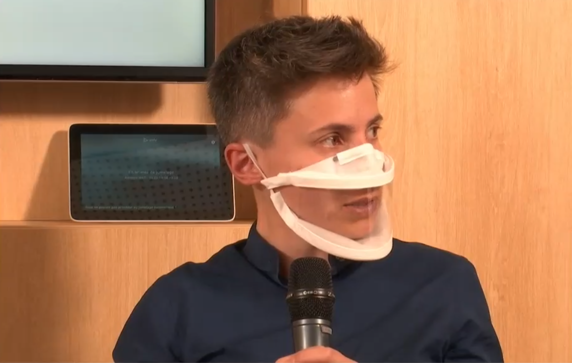 Videoinclusivcapture